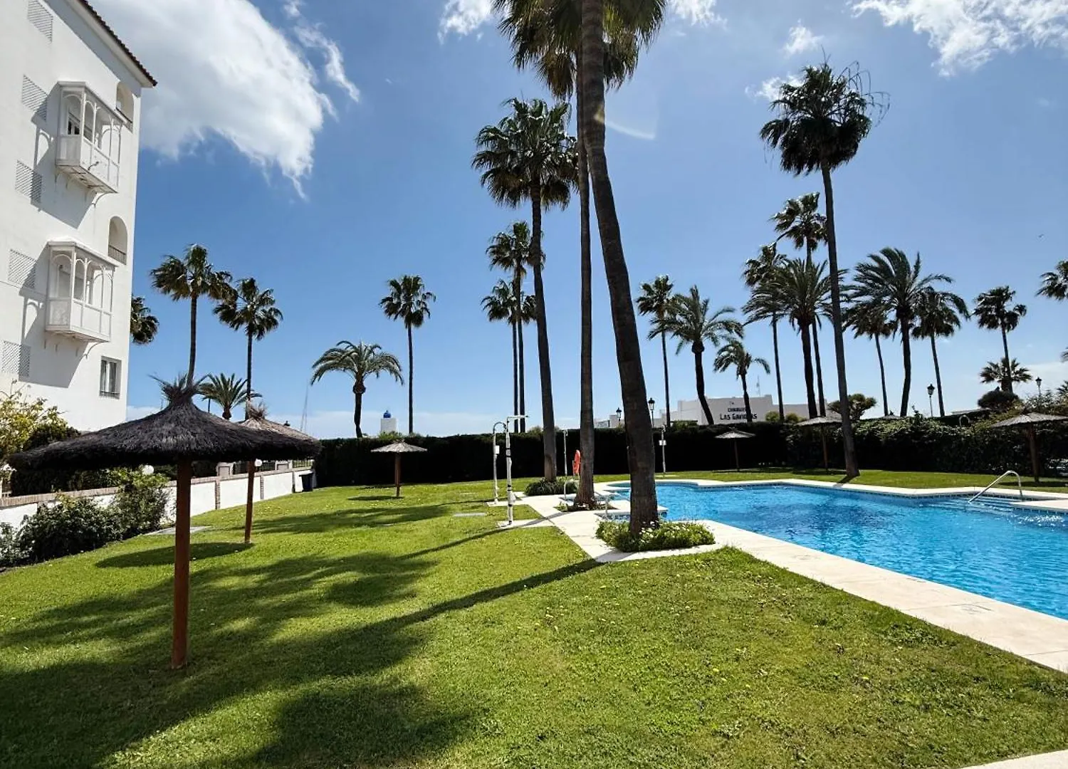 Playaduquesa Apartment Seaview Manilva 0*,  Spanien